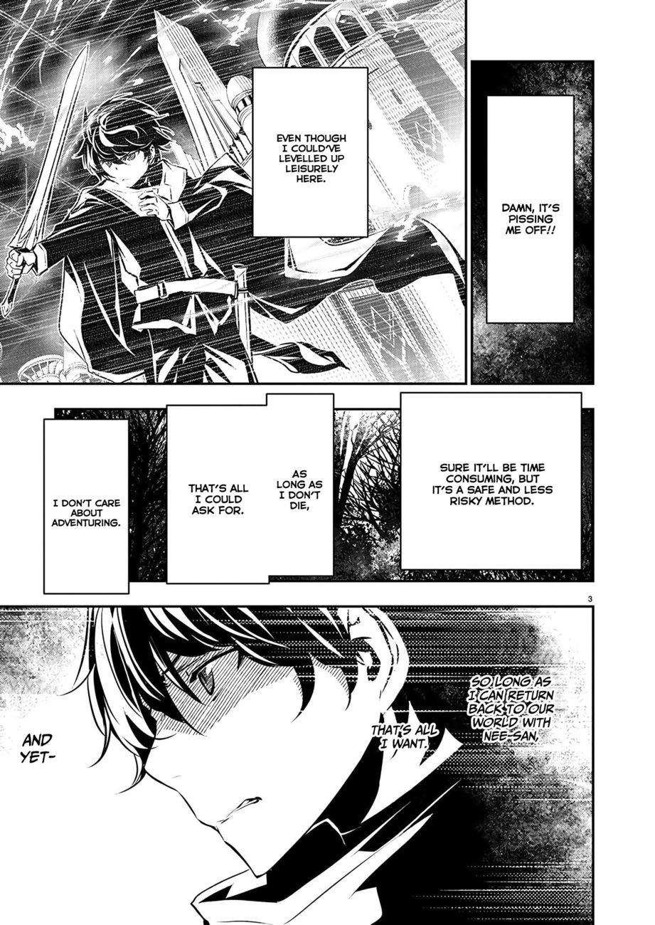 isekai-ntr-shinyuu-no-onna-wo-saikyou-skill-de-otosu-houhou-chap-38-3