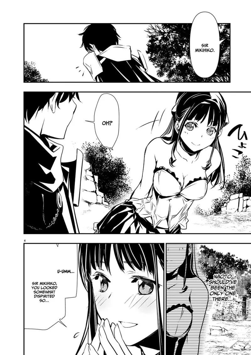isekai-ntr-shinyuu-no-onna-wo-saikyou-skill-de-otosu-houhou-chap-38-4
