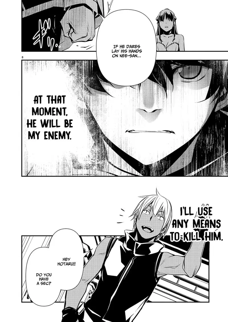 isekai-ntr-shinyuu-no-onna-wo-saikyou-skill-de-otosu-houhou-chap-38-8