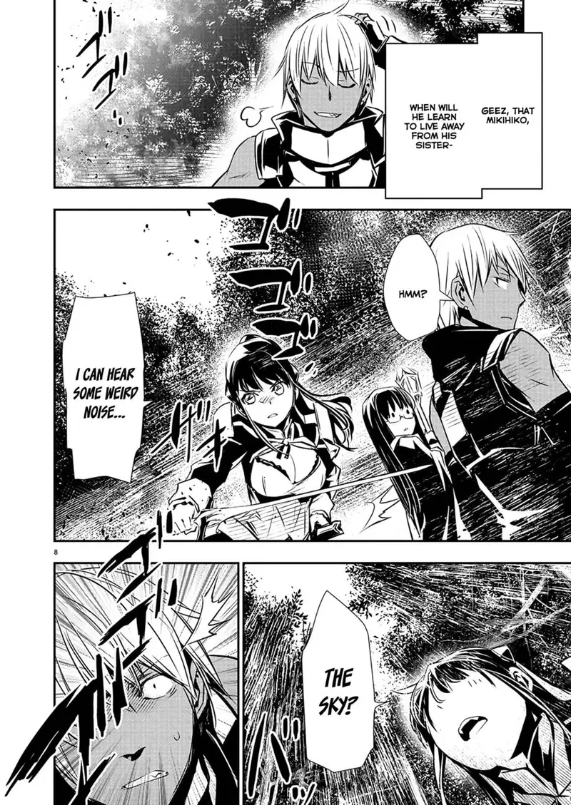 isekai-ntr-shinyuu-no-onna-wo-saikyou-skill-de-otosu-houhou-chap-39-9