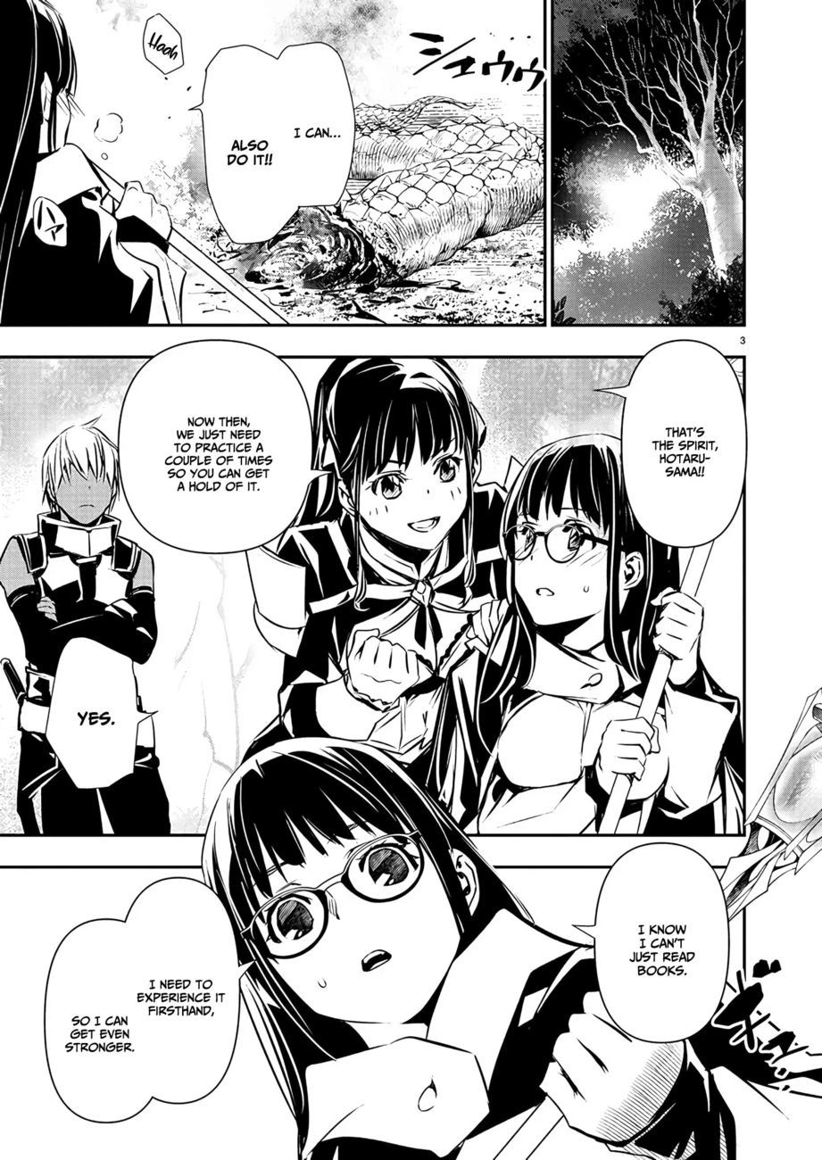 isekai-ntr-shinyuu-no-onna-wo-saikyou-skill-de-otosu-houhou-chap-39-4