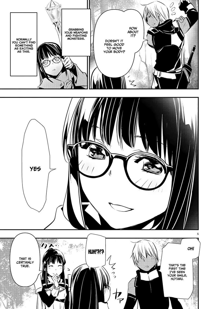 isekai-ntr-shinyuu-no-onna-wo-saikyou-skill-de-otosu-houhou-chap-39-6