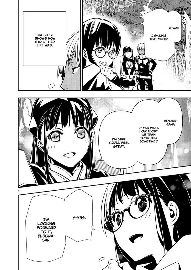 isekai-ntr-shinyuu-no-onna-wo-saikyou-skill-de-otosu-houhou-chap-39-7