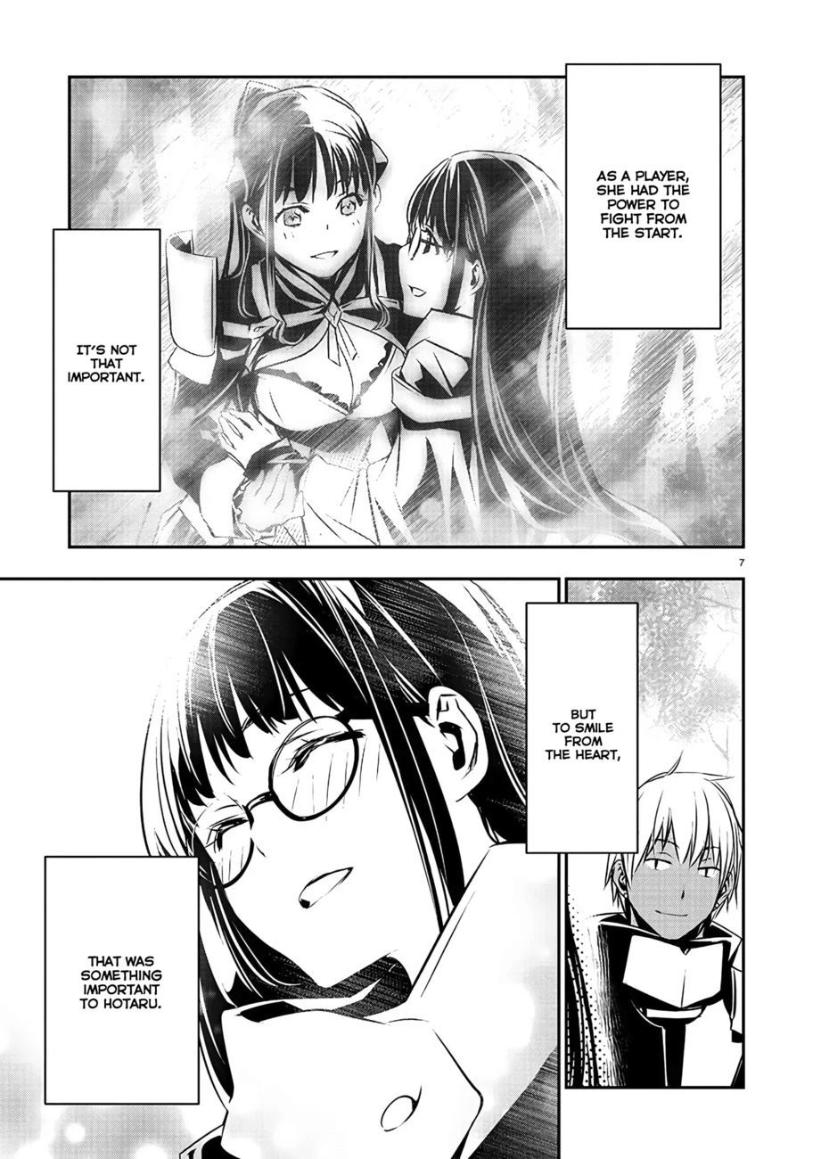 isekai-ntr-shinyuu-no-onna-wo-saikyou-skill-de-otosu-houhou-chap-39-8