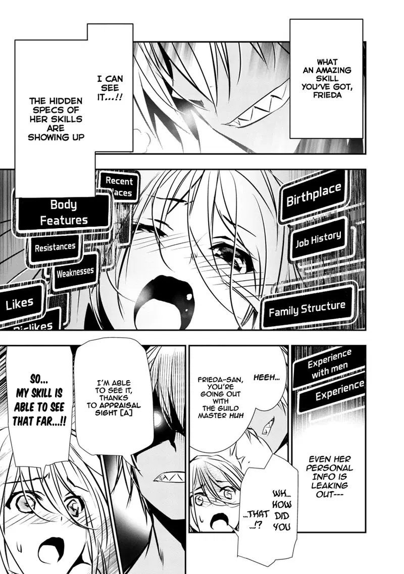 isekai-ntr-shinyuu-no-onna-wo-saikyou-skill-de-otosu-houhou-chap-4-9