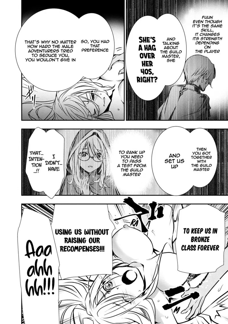 isekai-ntr-shinyuu-no-onna-wo-saikyou-skill-de-otosu-houhou-chap-4-10