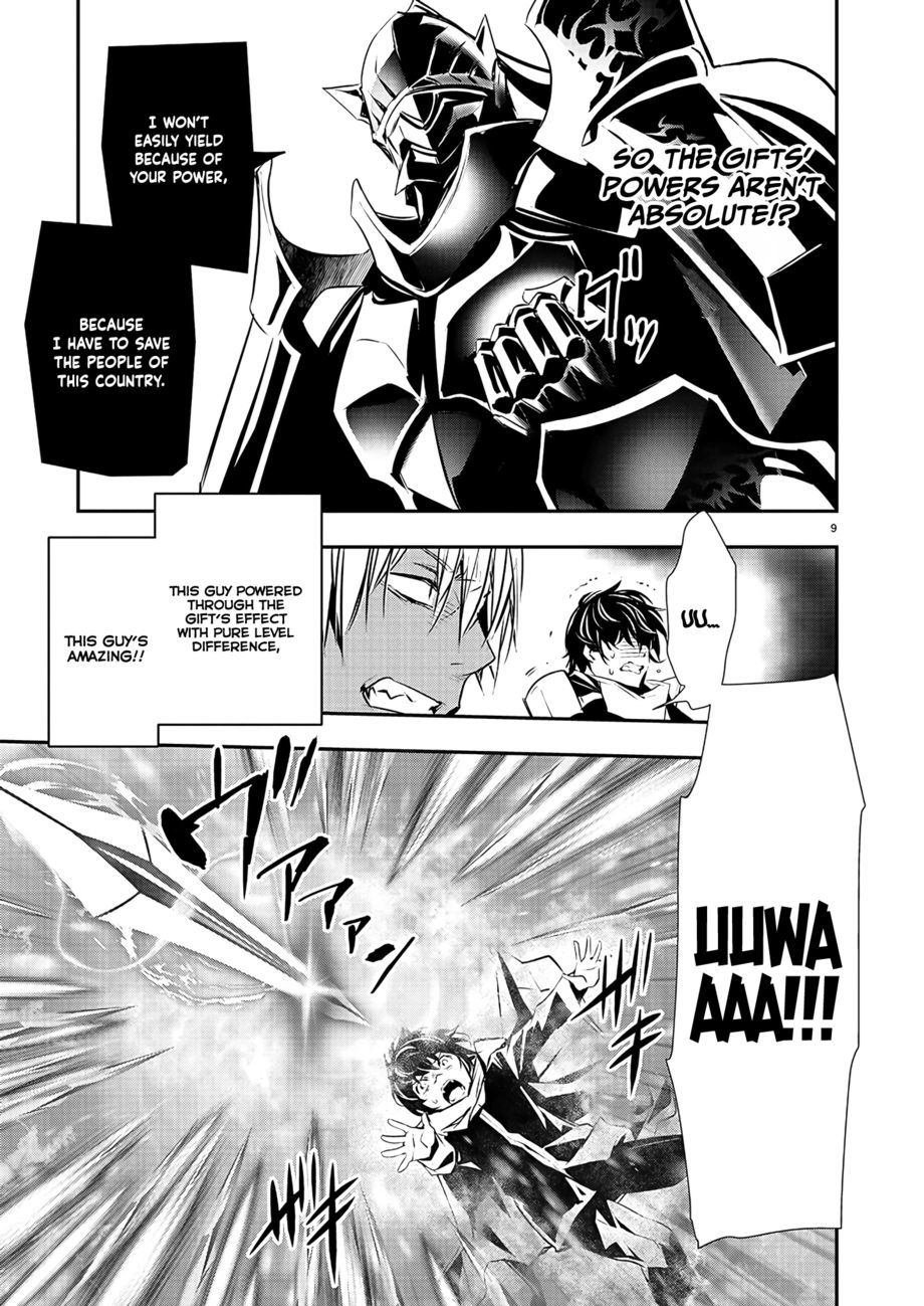 isekai-ntr-shinyuu-no-onna-wo-saikyou-skill-de-otosu-houhou-chap-40-9