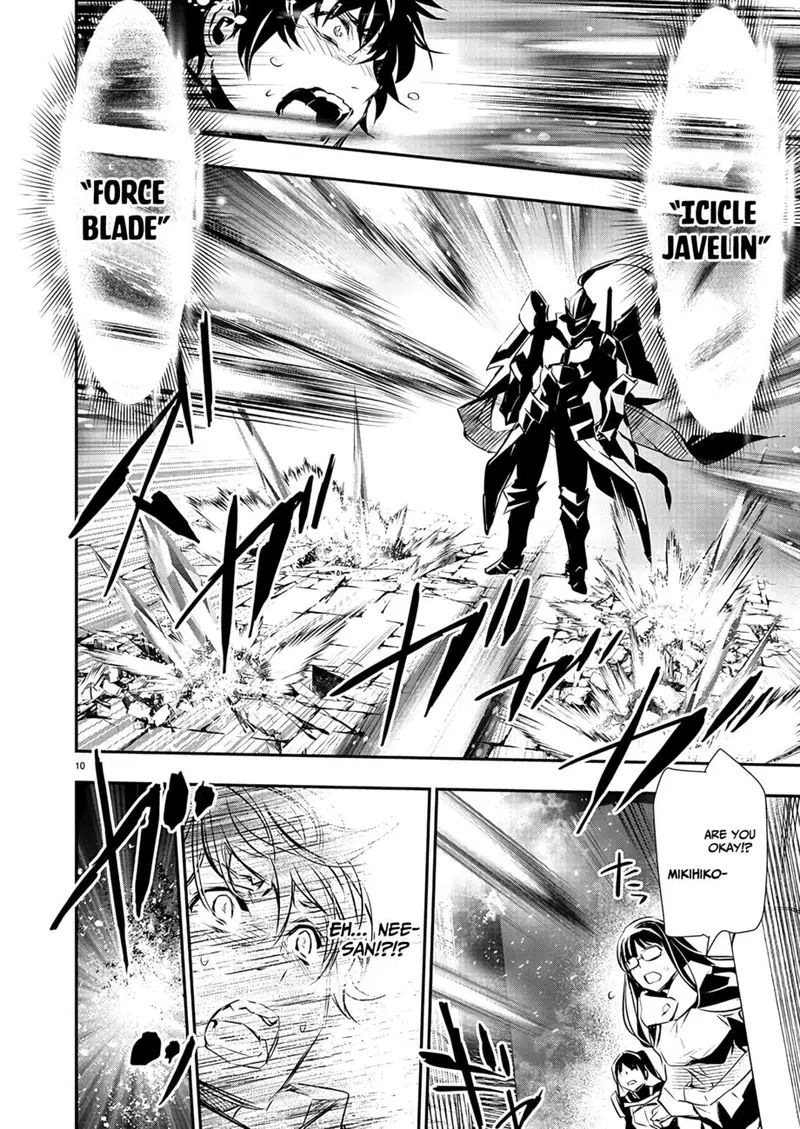 isekai-ntr-shinyuu-no-onna-wo-saikyou-skill-de-otosu-houhou-chap-40-10