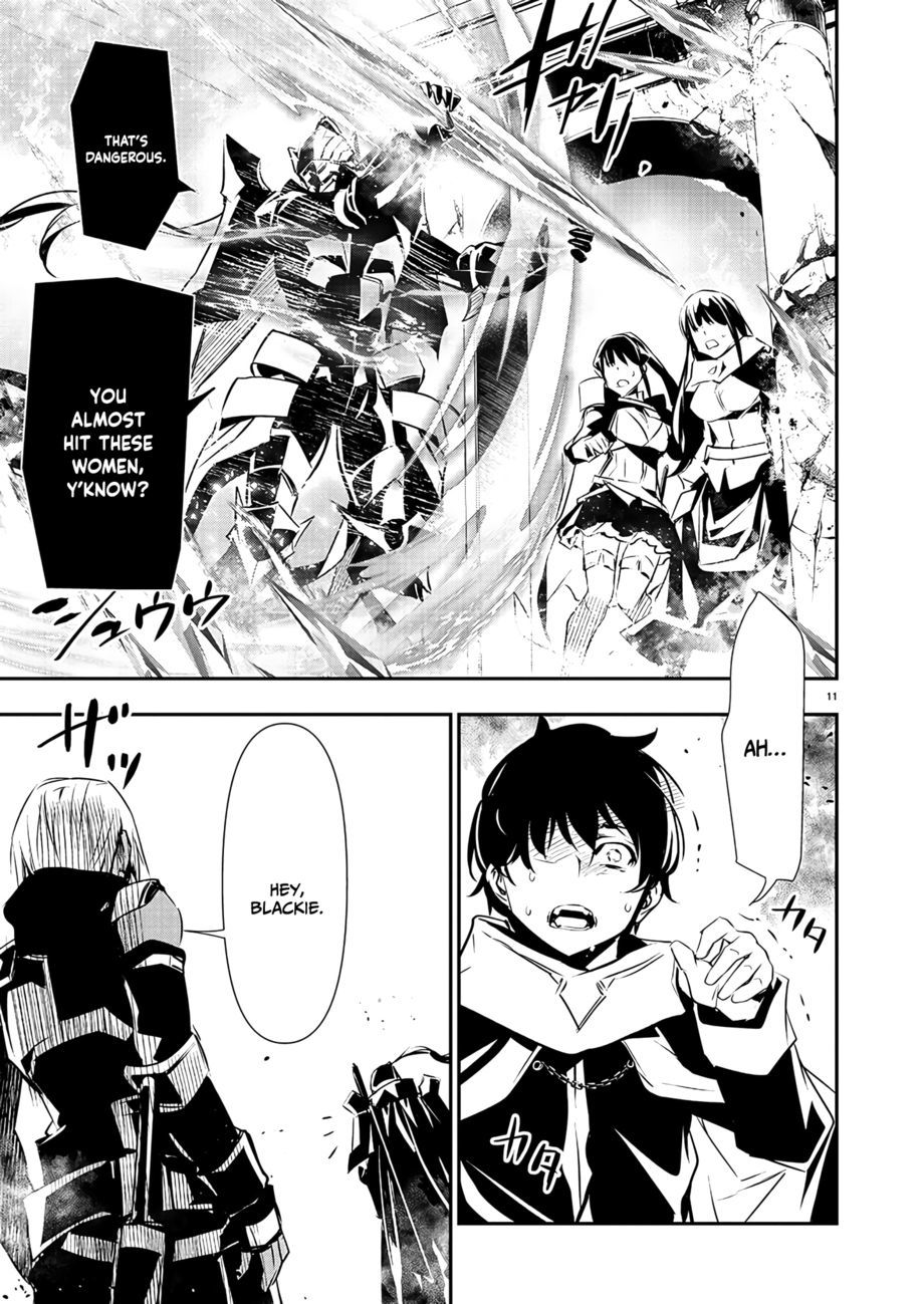 isekai-ntr-shinyuu-no-onna-wo-saikyou-skill-de-otosu-houhou-chap-40-11