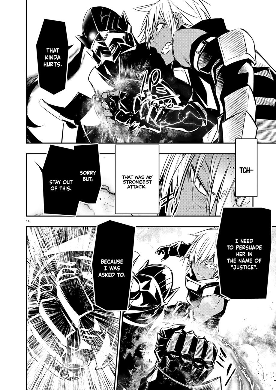 isekai-ntr-shinyuu-no-onna-wo-saikyou-skill-de-otosu-houhou-chap-40-14
