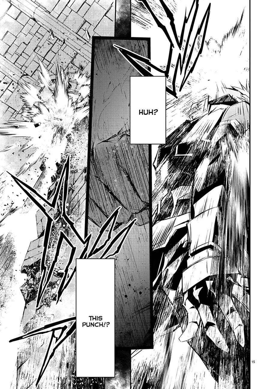 isekai-ntr-shinyuu-no-onna-wo-saikyou-skill-de-otosu-houhou-chap-40-15