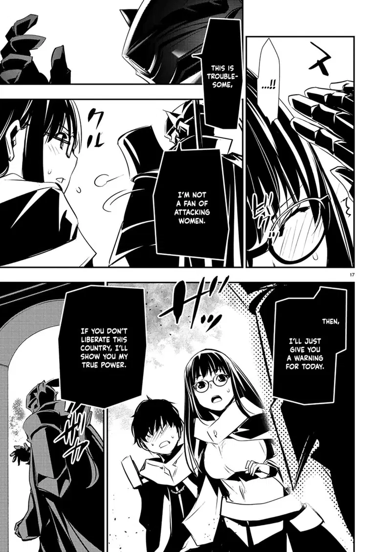 isekai-ntr-shinyuu-no-onna-wo-saikyou-skill-de-otosu-houhou-chap-40-17