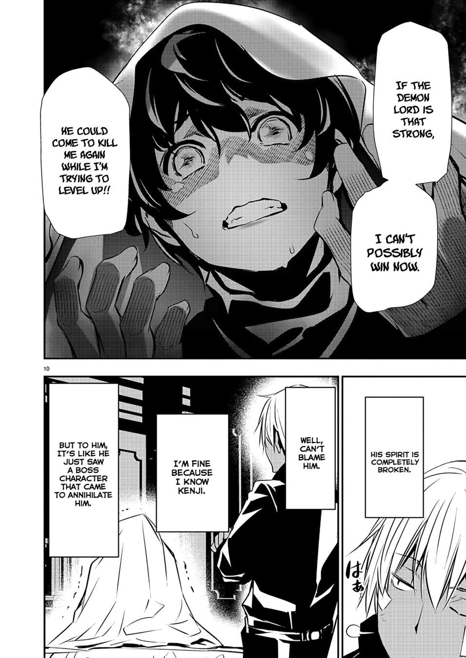 isekai-ntr-shinyuu-no-onna-wo-saikyou-skill-de-otosu-houhou-chap-41-10