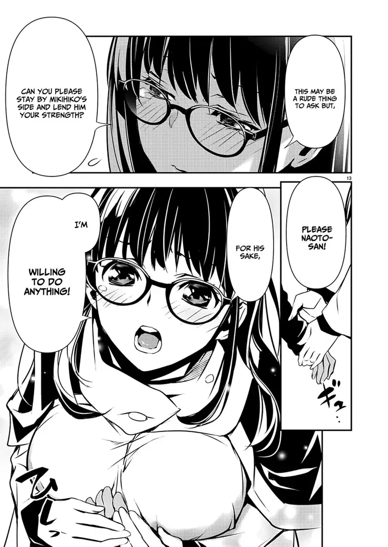 isekai-ntr-shinyuu-no-onna-wo-saikyou-skill-de-otosu-houhou-chap-41-13