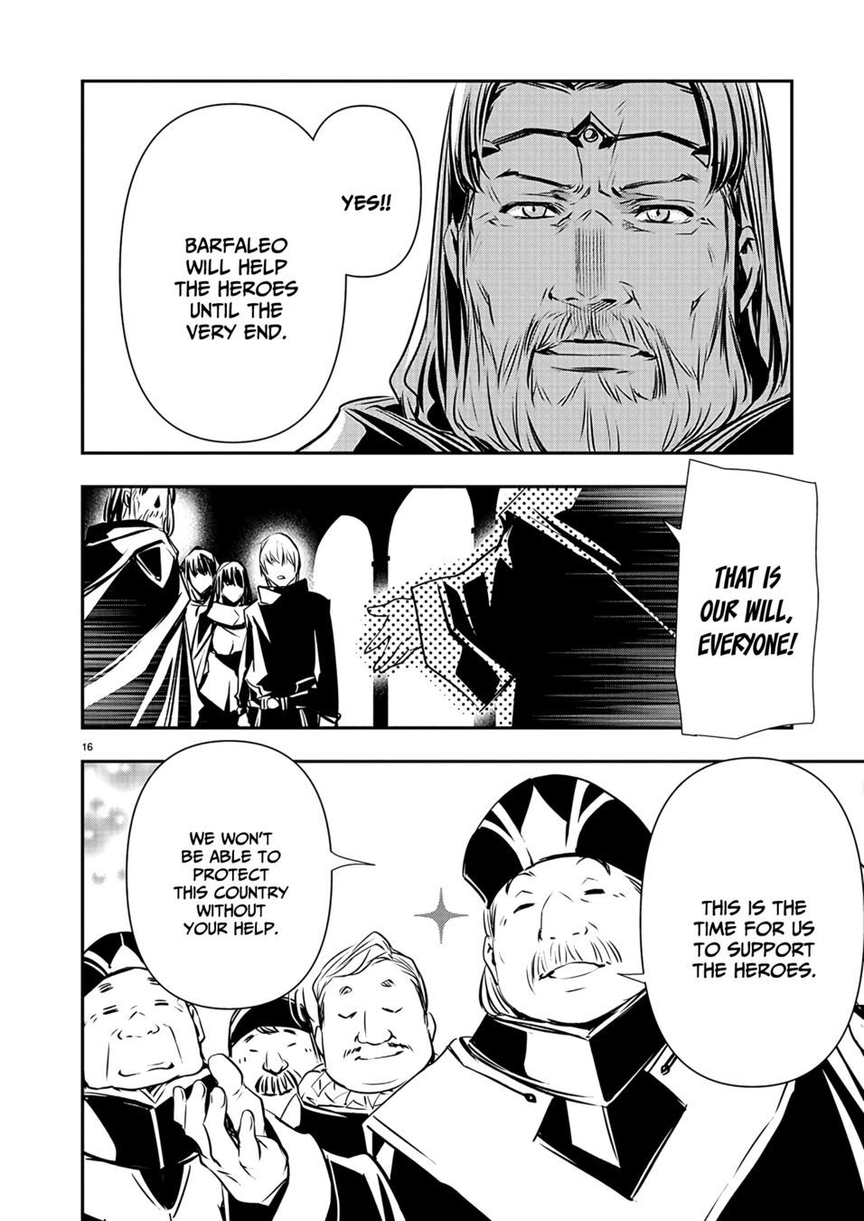 isekai-ntr-shinyuu-no-onna-wo-saikyou-skill-de-otosu-houhou-chap-41-16