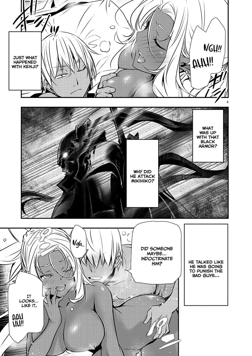 isekai-ntr-shinyuu-no-onna-wo-saikyou-skill-de-otosu-houhou-chap-41-5