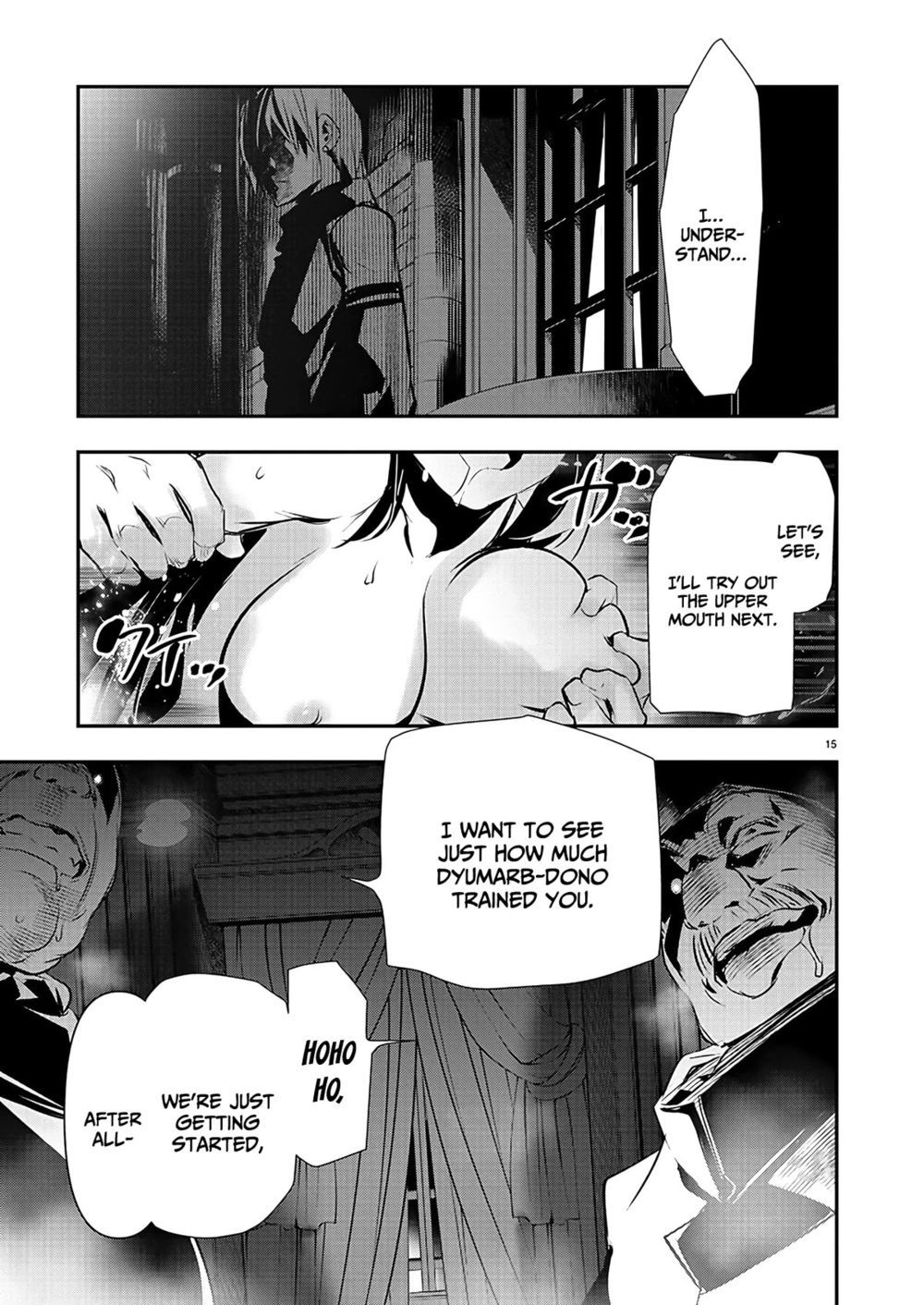 isekai-ntr-shinyuu-no-onna-wo-saikyou-skill-de-otosu-houhou-chap-42-15