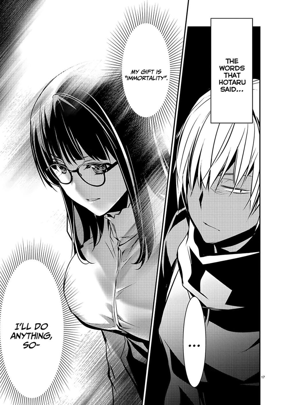 isekai-ntr-shinyuu-no-onna-wo-saikyou-skill-de-otosu-houhou-chap-42-17