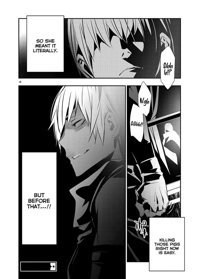 isekai-ntr-shinyuu-no-onna-wo-saikyou-skill-de-otosu-houhou-chap-42-18