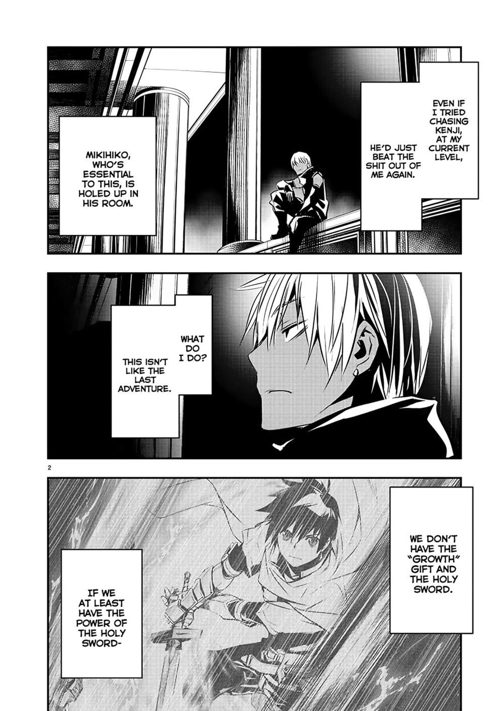 isekai-ntr-shinyuu-no-onna-wo-saikyou-skill-de-otosu-houhou-chap-42-2