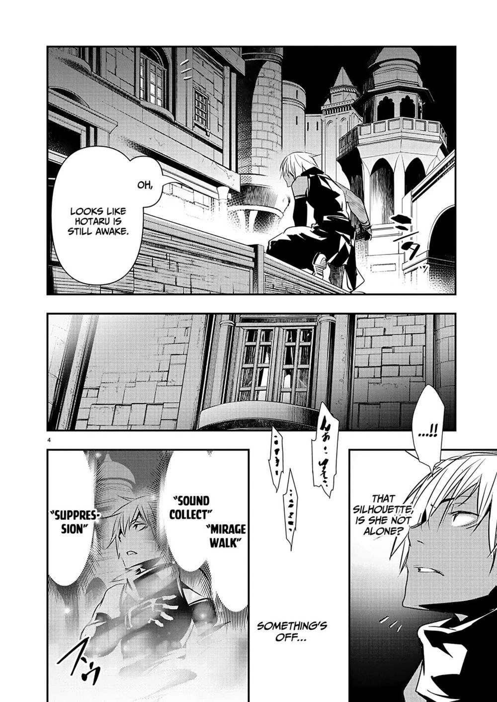 isekai-ntr-shinyuu-no-onna-wo-saikyou-skill-de-otosu-houhou-chap-42-4