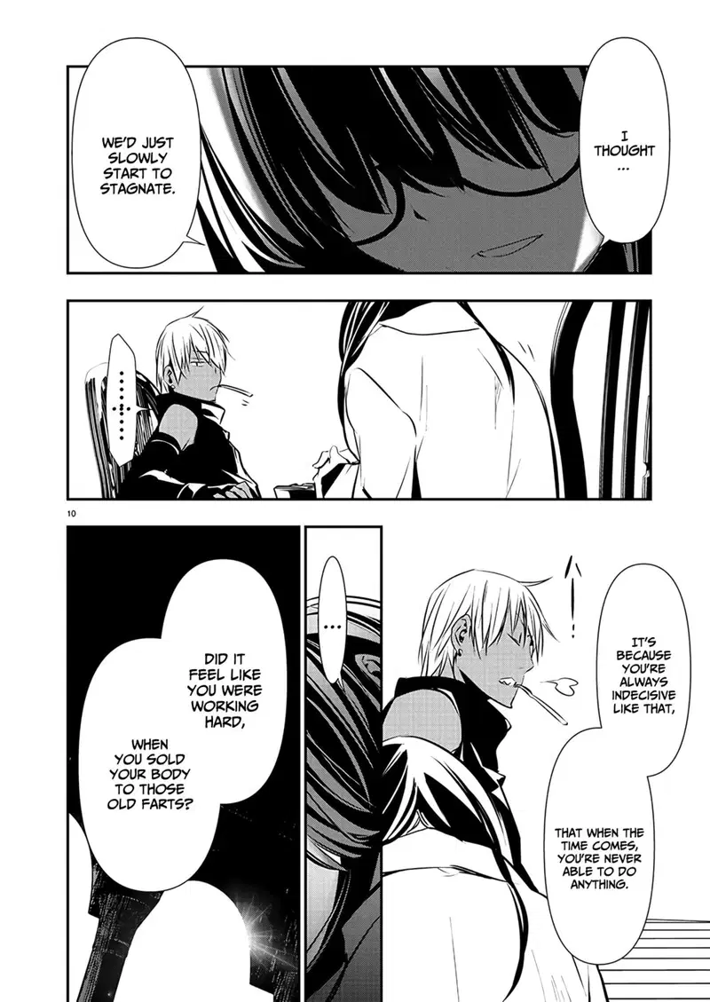 isekai-ntr-shinyuu-no-onna-wo-saikyou-skill-de-otosu-houhou-chap-43-10