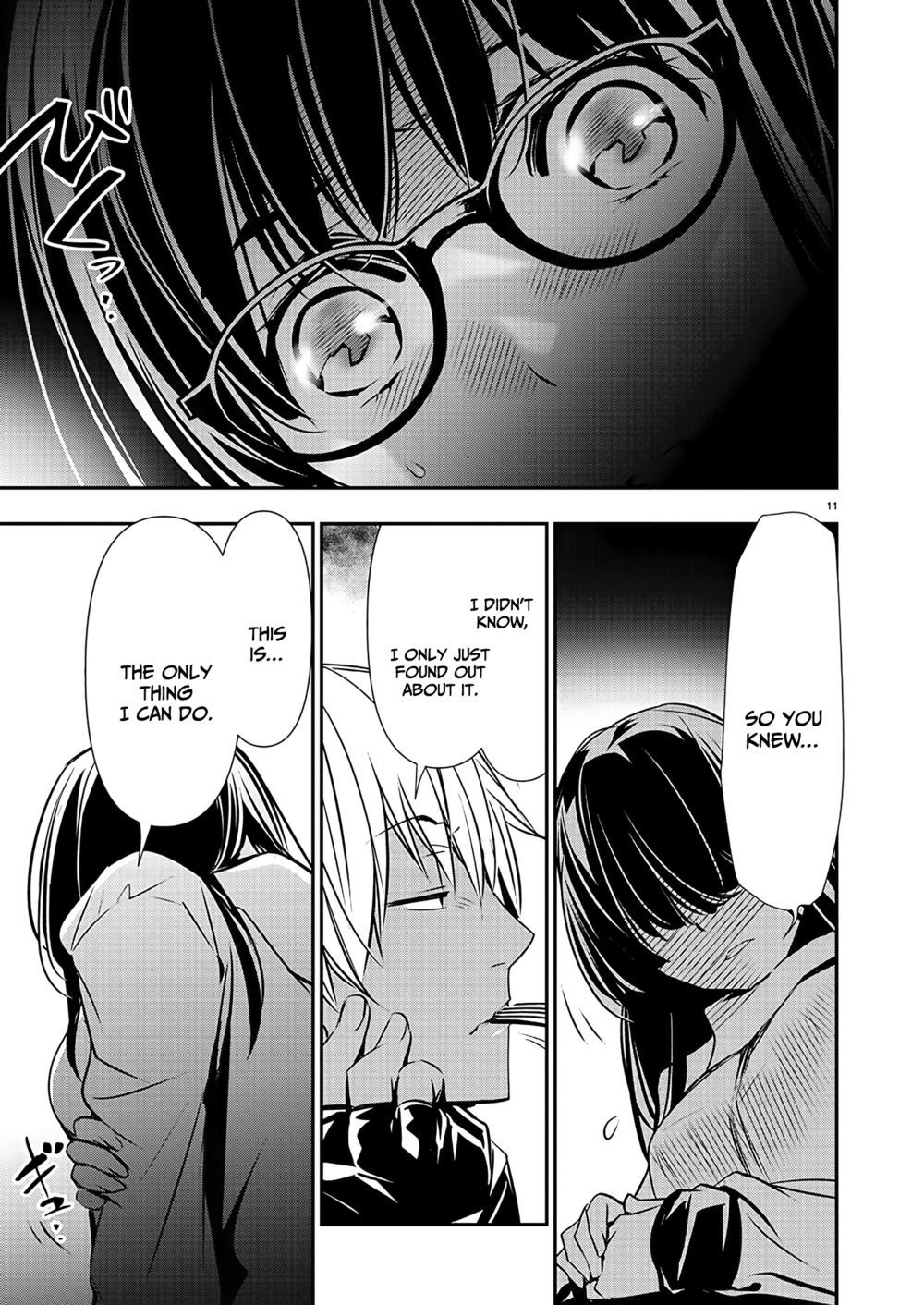 isekai-ntr-shinyuu-no-onna-wo-saikyou-skill-de-otosu-houhou-chap-43-11