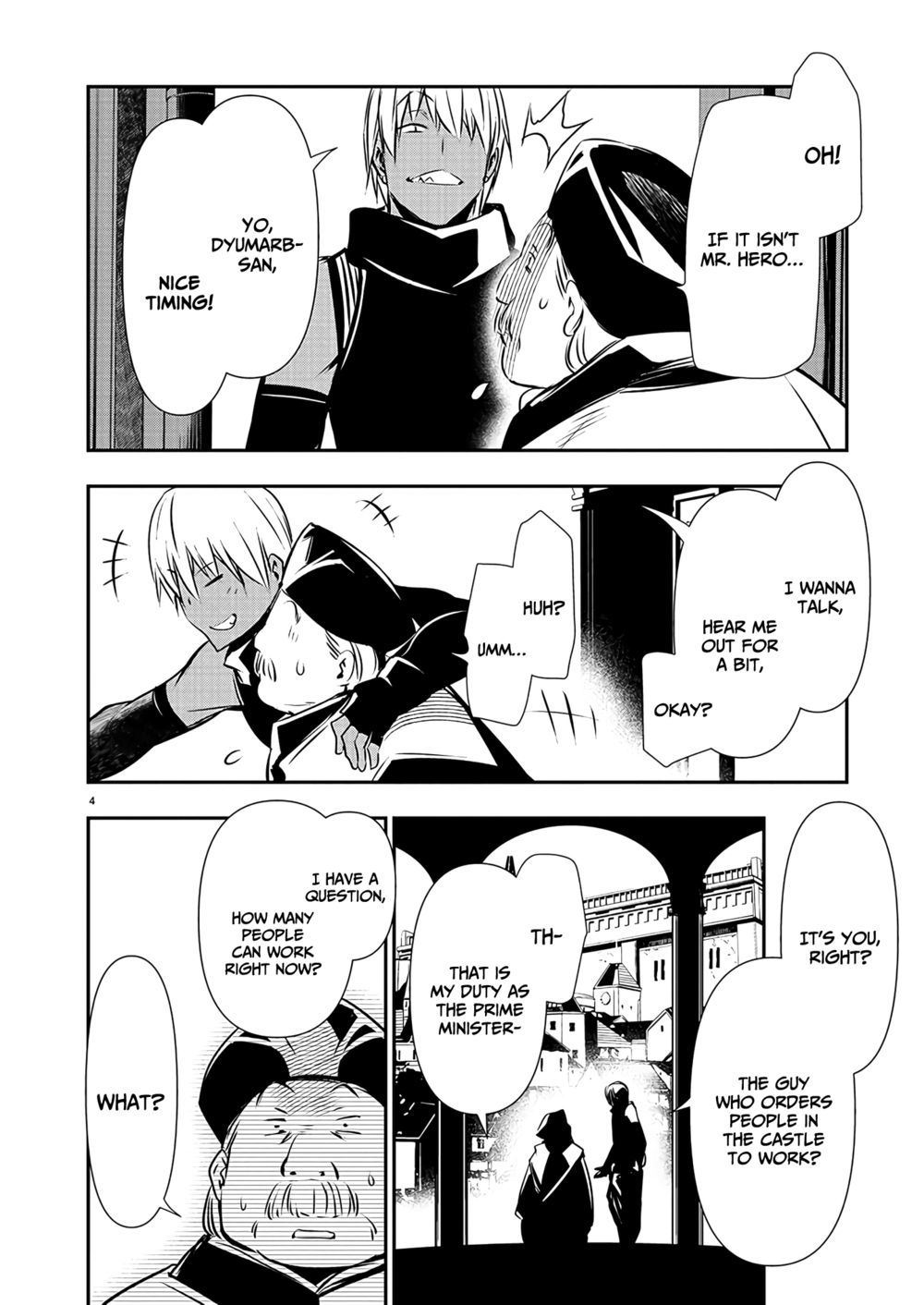 isekai-ntr-shinyuu-no-onna-wo-saikyou-skill-de-otosu-houhou-chap-43-4