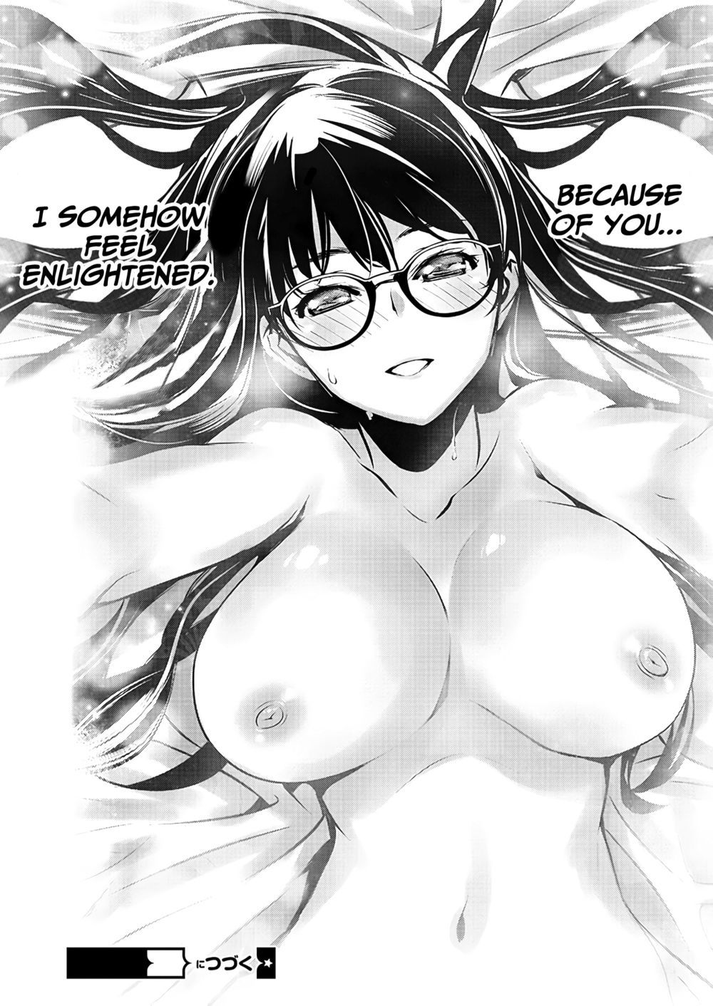 isekai-ntr-shinyuu-no-onna-wo-saikyou-skill-de-otosu-houhou-chap-44-18