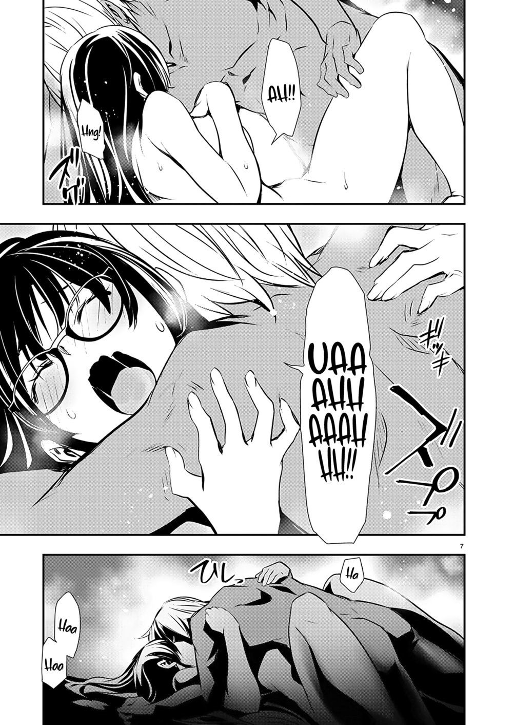 isekai-ntr-shinyuu-no-onna-wo-saikyou-skill-de-otosu-houhou-chap-44-7