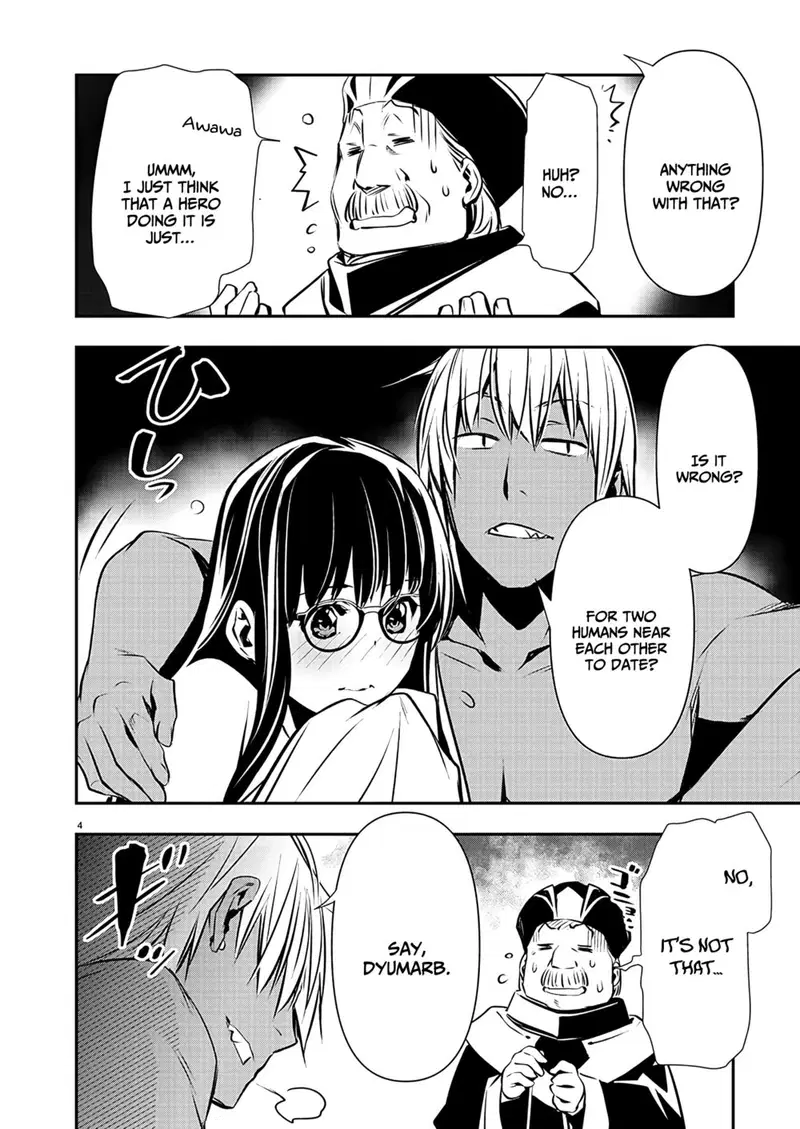 isekai-ntr-shinyuu-no-onna-wo-saikyou-skill-de-otosu-houhou-chap-45-5