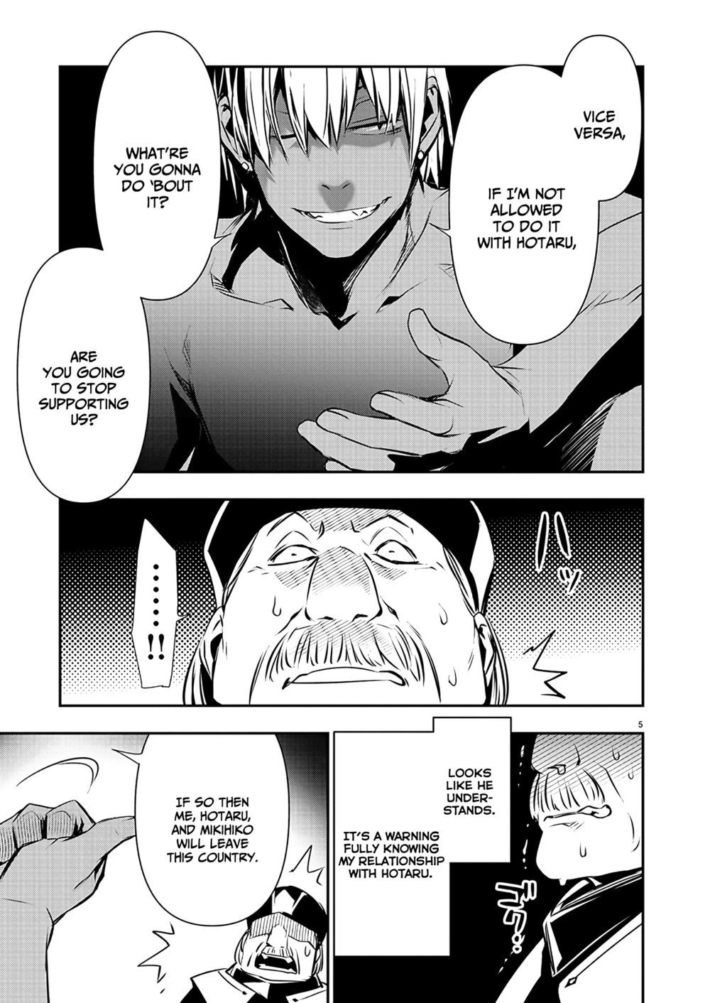isekai-ntr-shinyuu-no-onna-wo-saikyou-skill-de-otosu-houhou-chap-45-6