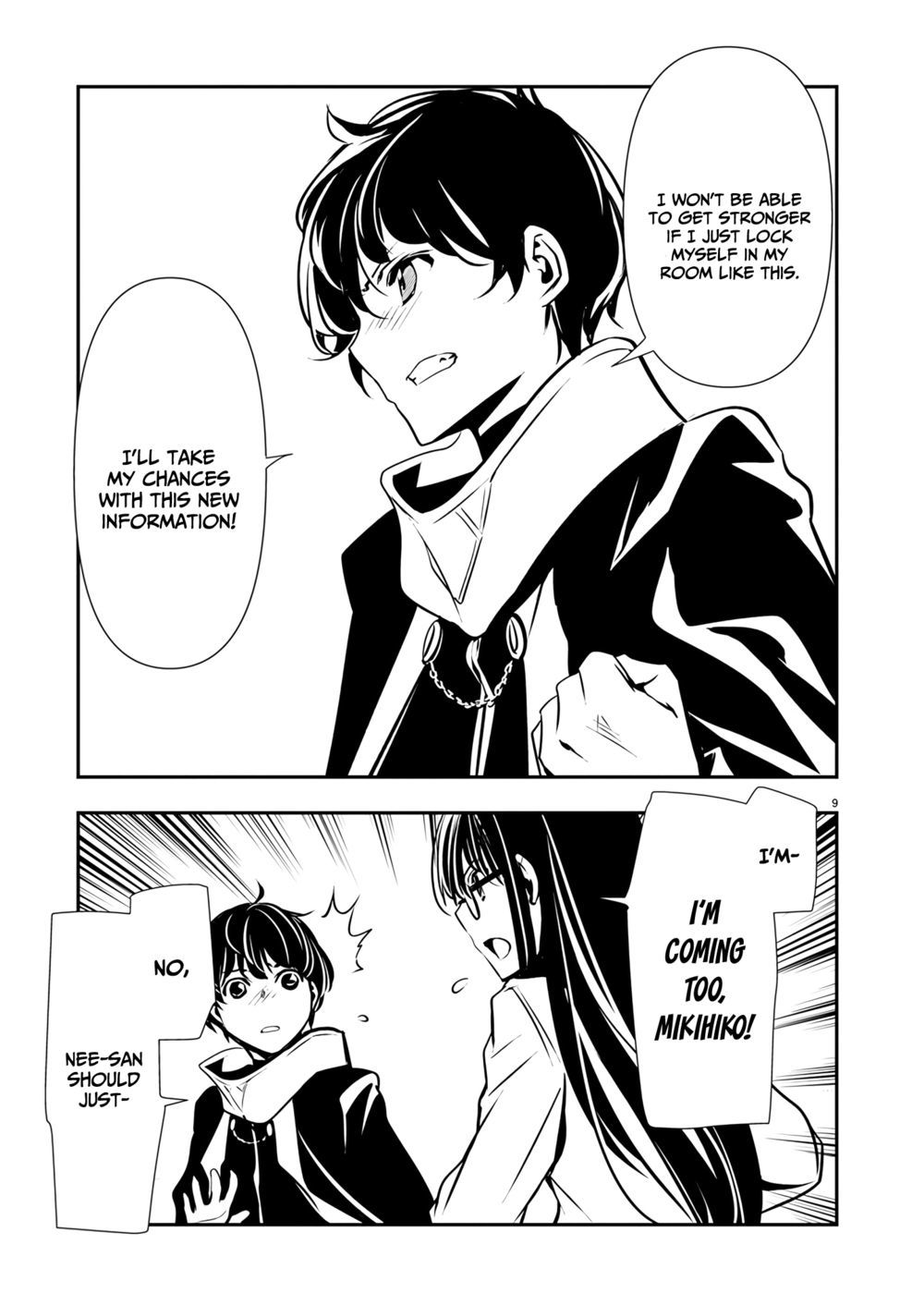 isekai-ntr-shinyuu-no-onna-wo-saikyou-skill-de-otosu-houhou-chap-46-9