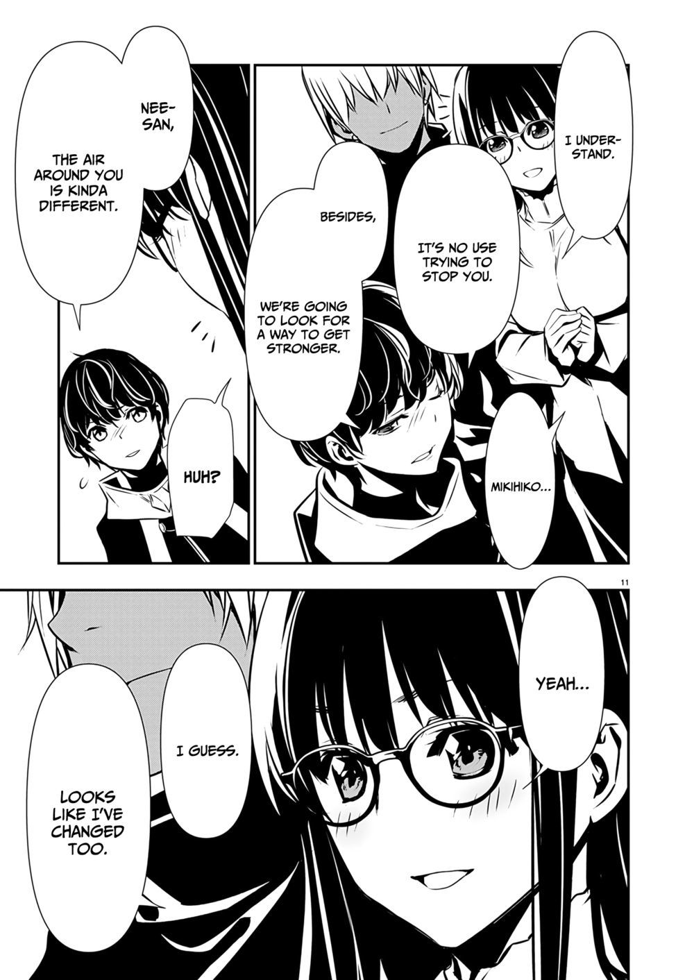 isekai-ntr-shinyuu-no-onna-wo-saikyou-skill-de-otosu-houhou-chap-46-11