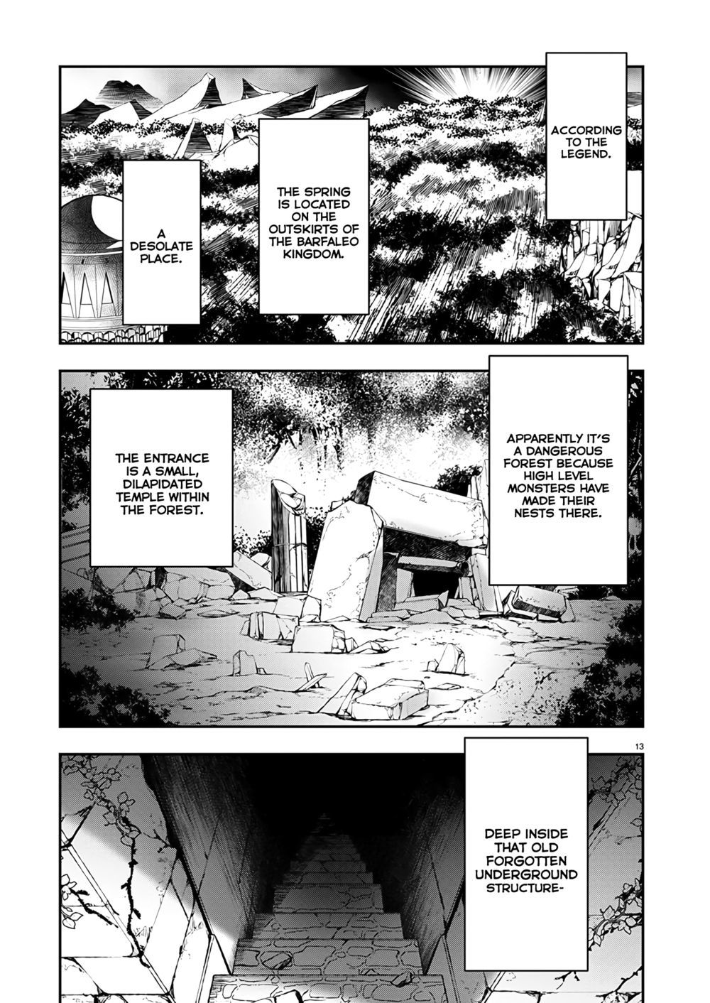 isekai-ntr-shinyuu-no-onna-wo-saikyou-skill-de-otosu-houhou-chap-46-13