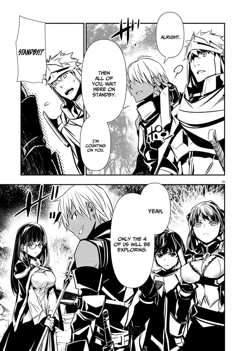 isekai-ntr-shinyuu-no-onna-wo-saikyou-skill-de-otosu-houhou-chap-46-15