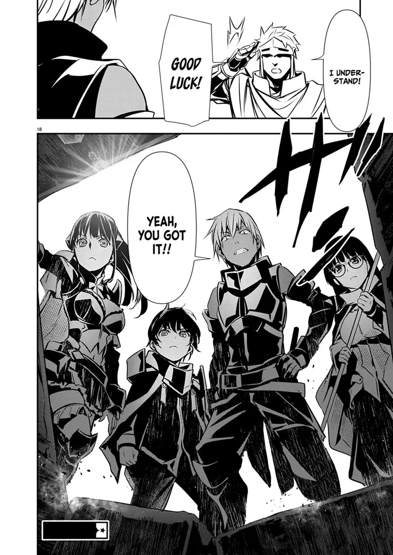 isekai-ntr-shinyuu-no-onna-wo-saikyou-skill-de-otosu-houhou-chap-46-18