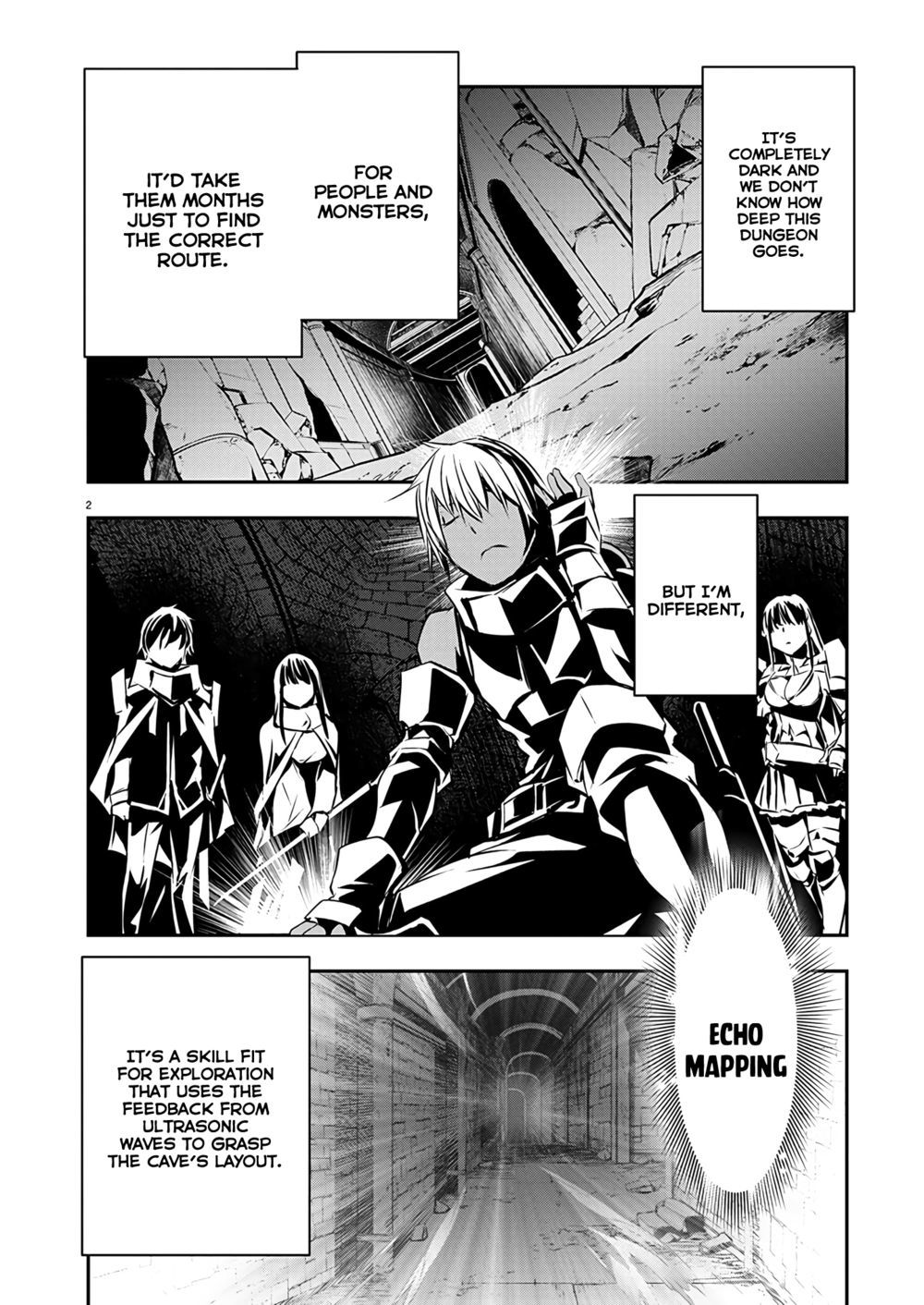 isekai-ntr-shinyuu-no-onna-wo-saikyou-skill-de-otosu-houhou-chap-47-2
