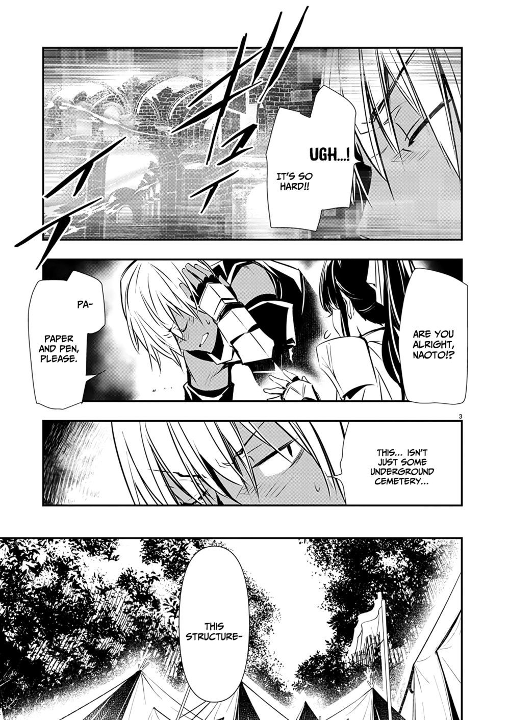isekai-ntr-shinyuu-no-onna-wo-saikyou-skill-de-otosu-houhou-chap-47-3