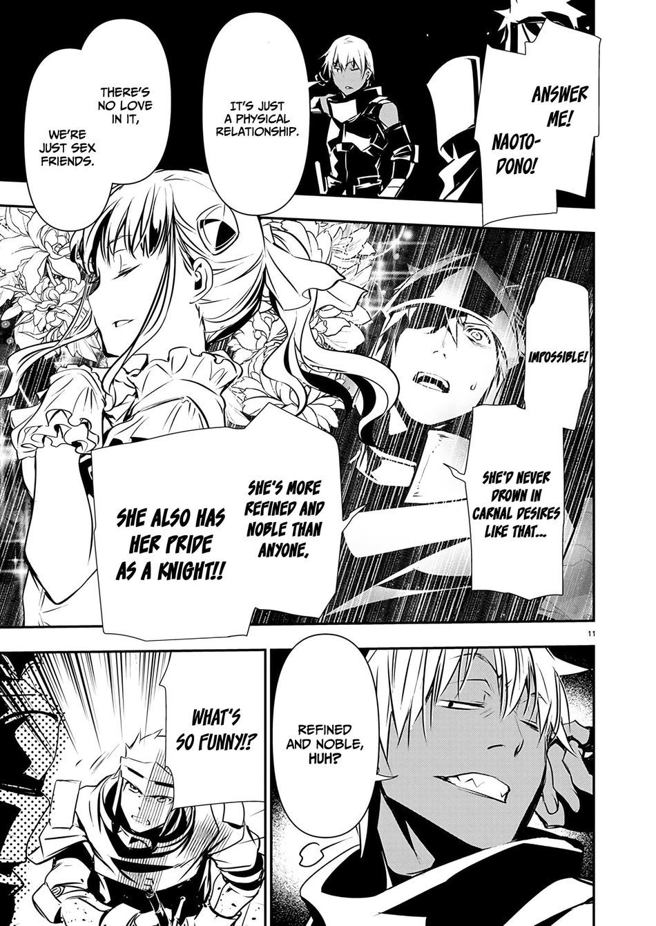 isekai-ntr-shinyuu-no-onna-wo-saikyou-skill-de-otosu-houhou-chap-48-11