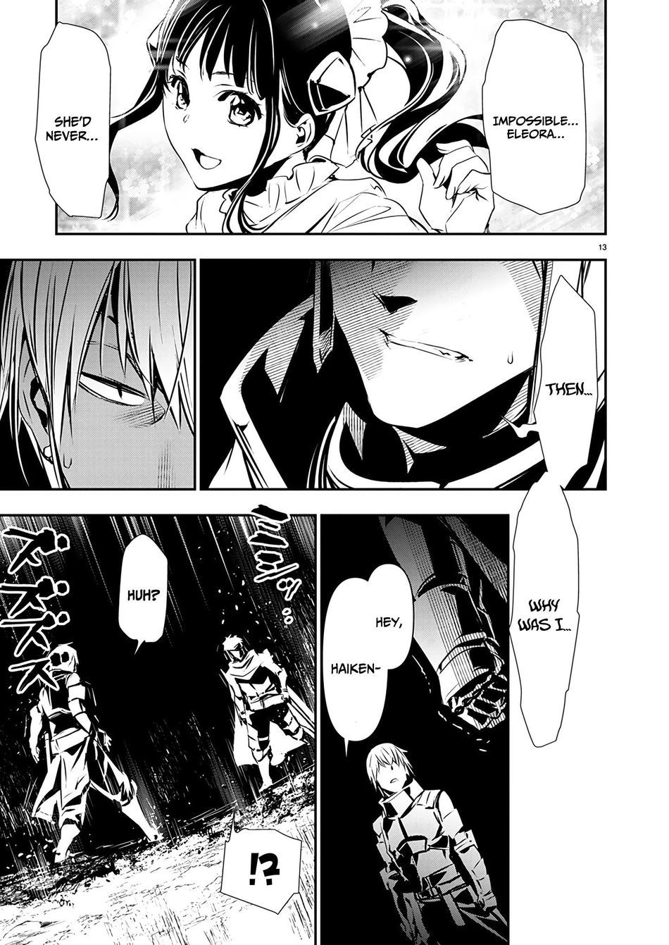 isekai-ntr-shinyuu-no-onna-wo-saikyou-skill-de-otosu-houhou-chap-48-13