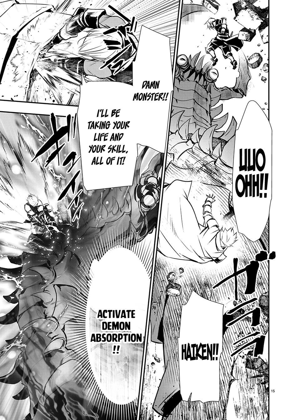 isekai-ntr-shinyuu-no-onna-wo-saikyou-skill-de-otosu-houhou-chap-48-15