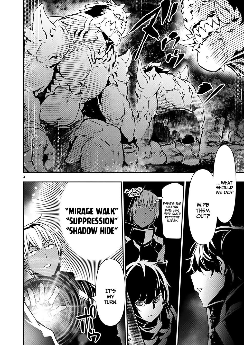 isekai-ntr-shinyuu-no-onna-wo-saikyou-skill-de-otosu-houhou-chap-48-4