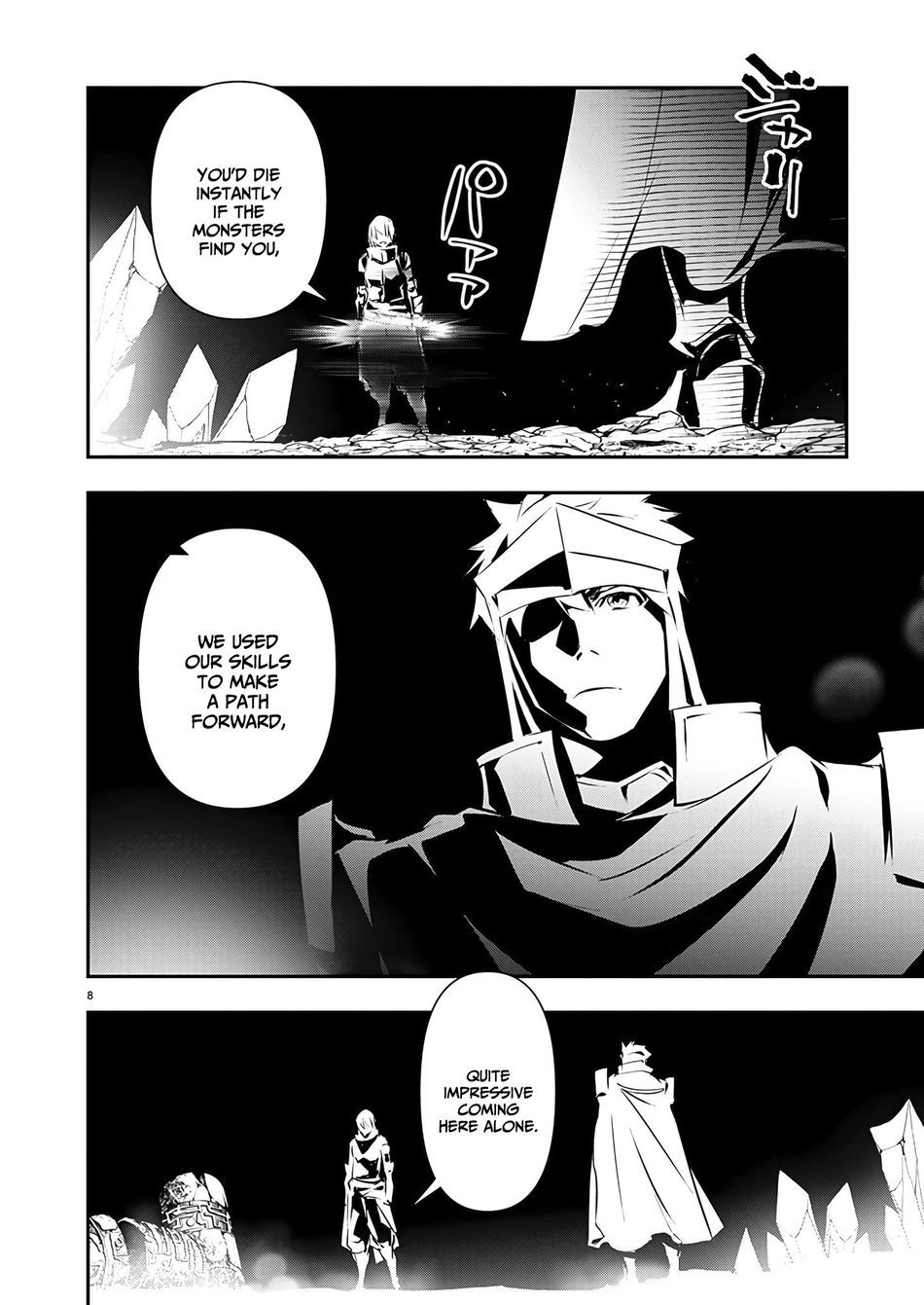isekai-ntr-shinyuu-no-onna-wo-saikyou-skill-de-otosu-houhou-chap-48-8