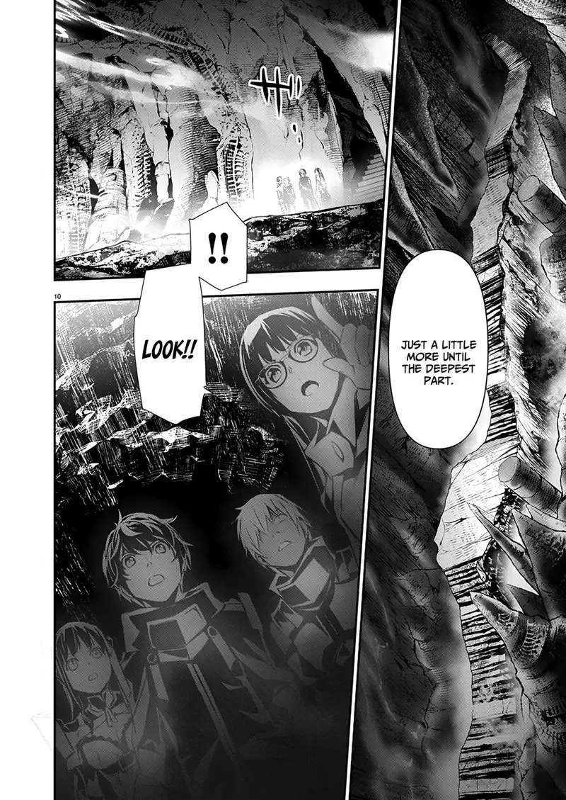 isekai-ntr-shinyuu-no-onna-wo-saikyou-skill-de-otosu-houhou-chap-49-10