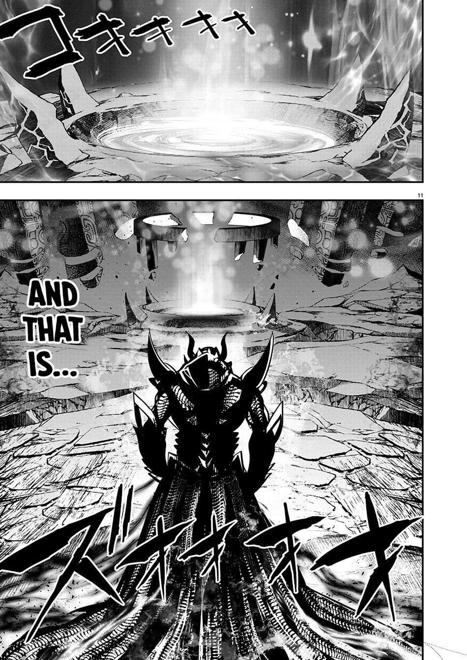 isekai-ntr-shinyuu-no-onna-wo-saikyou-skill-de-otosu-houhou-chap-49-11