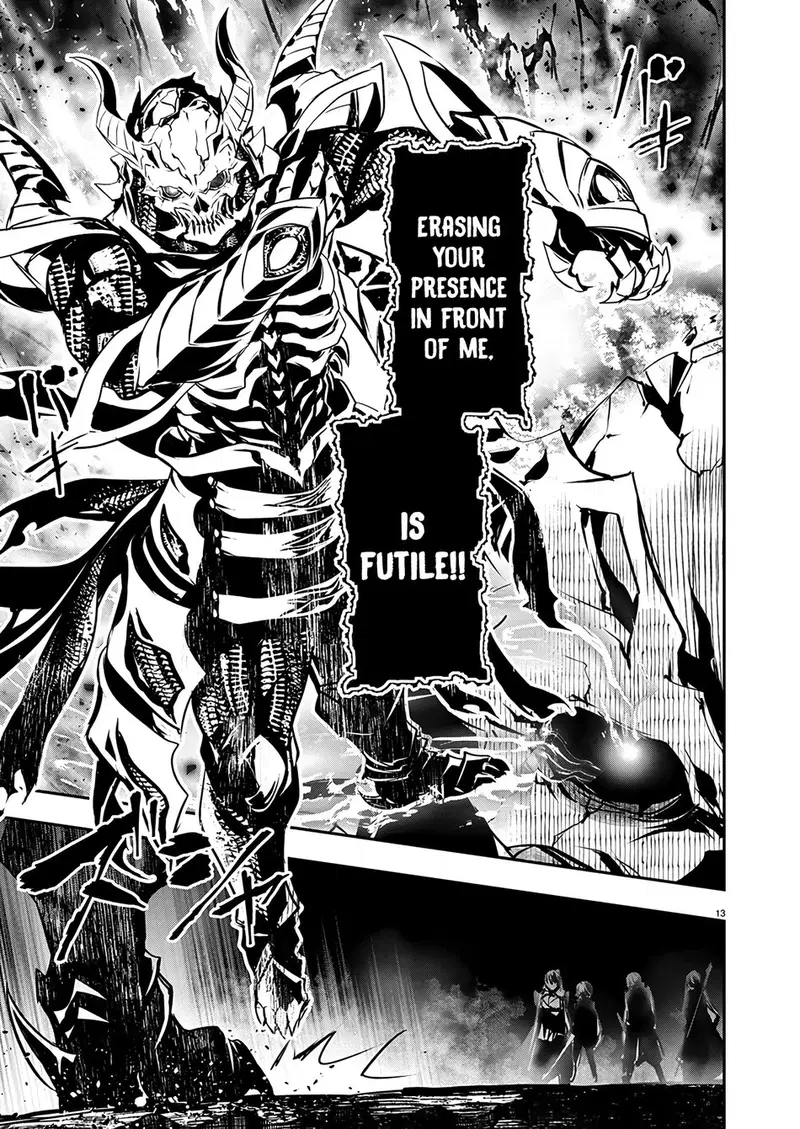 isekai-ntr-shinyuu-no-onna-wo-saikyou-skill-de-otosu-houhou-chap-49-13