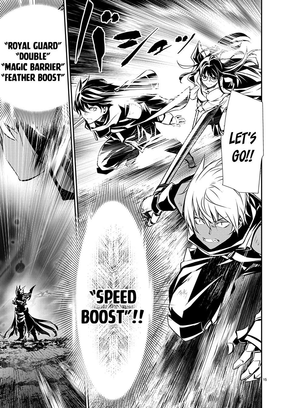 isekai-ntr-shinyuu-no-onna-wo-saikyou-skill-de-otosu-houhou-chap-49-15