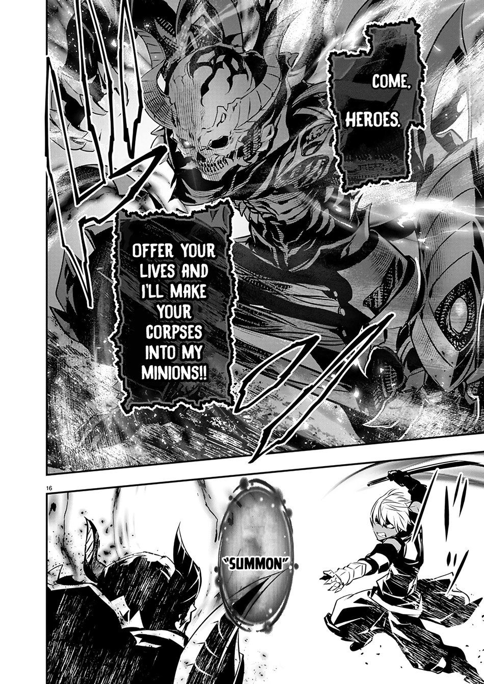 isekai-ntr-shinyuu-no-onna-wo-saikyou-skill-de-otosu-houhou-chap-49-16