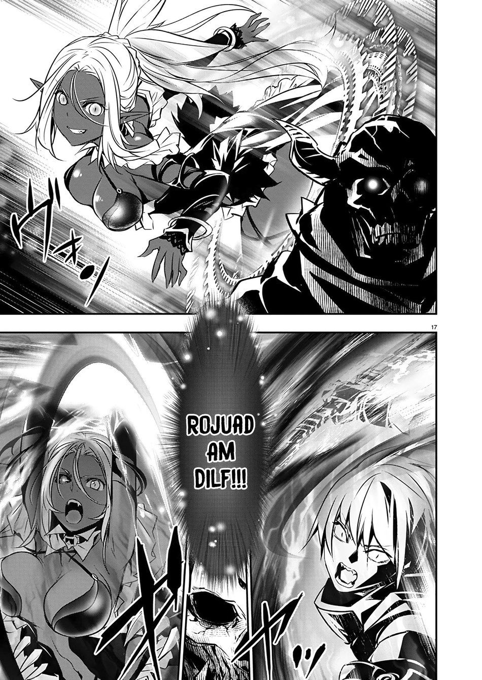 isekai-ntr-shinyuu-no-onna-wo-saikyou-skill-de-otosu-houhou-chap-49-17